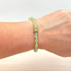 Luxe Wrap Bracelet - Arielle