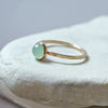 Turquoise Essential Energy Ring - Healing