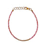 Essential Energy Bracelet - Pink Tourmaline