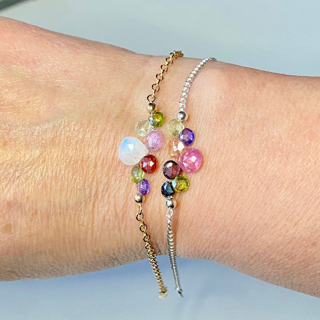Bubbles Bracelet