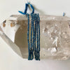 Essential Energy Bracelet - London Blue Quartz