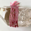 Essential Energy Bracelet - Pink Tourmaline