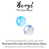 Essential Energy Bracelet - Mixed Beryl