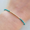 Essential Energy Bracelet - Turquoise