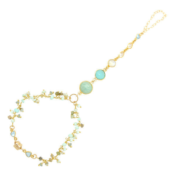 Caribe Handjewels