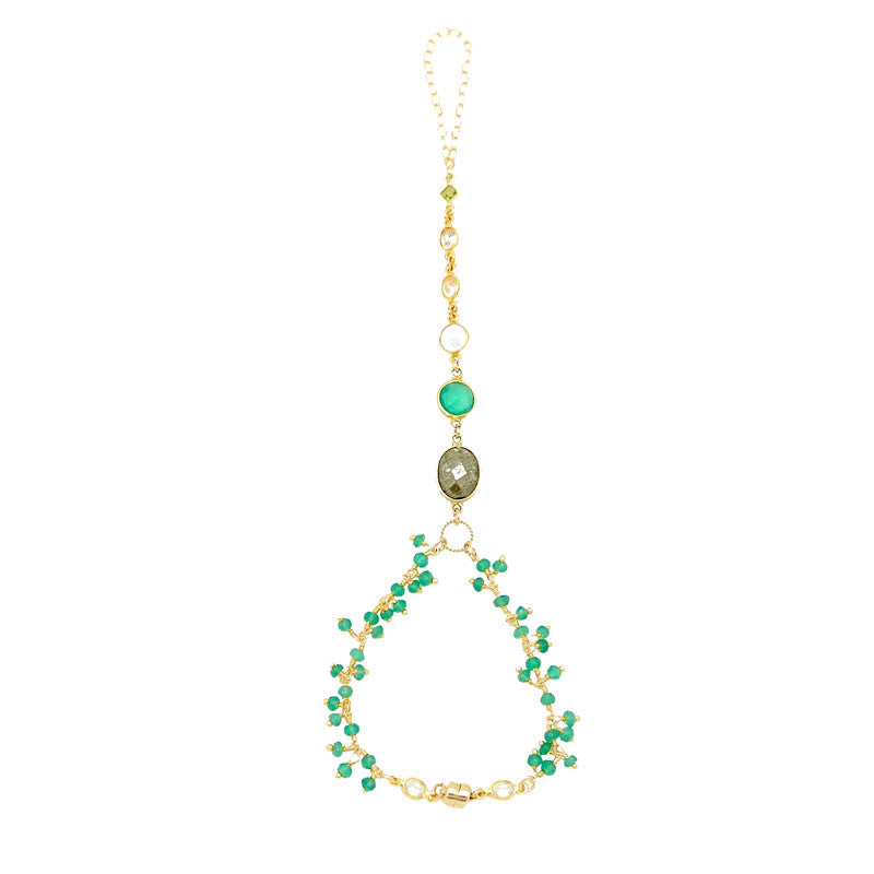 Bali Nights Handjewels