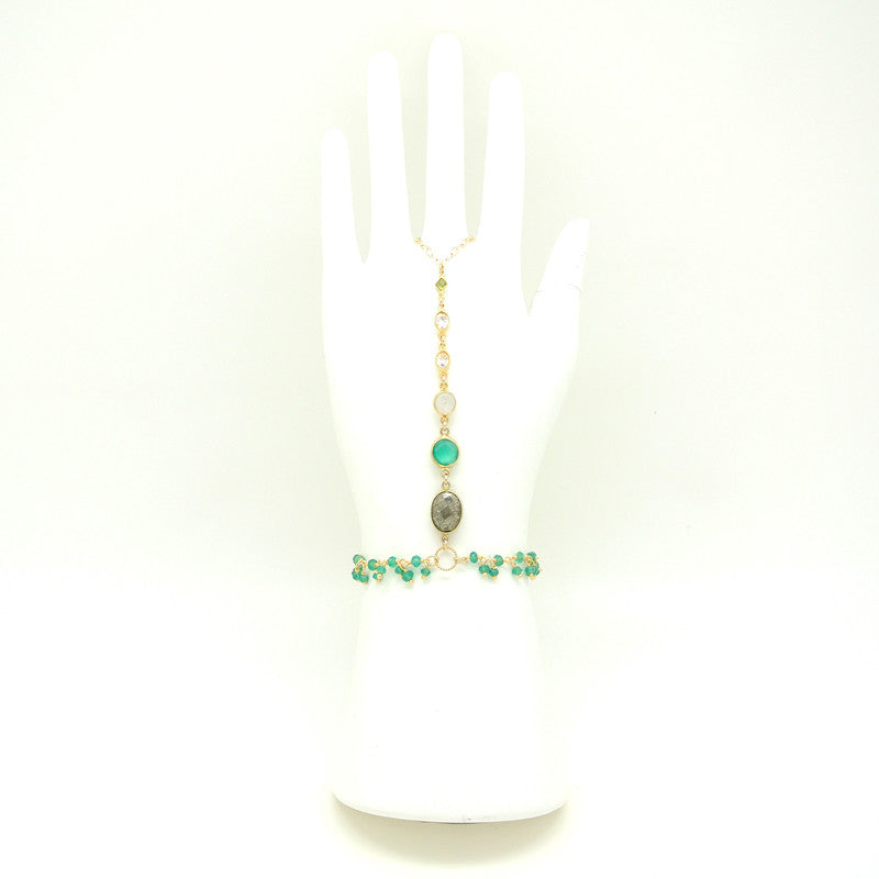 Bali Nights Handjewels